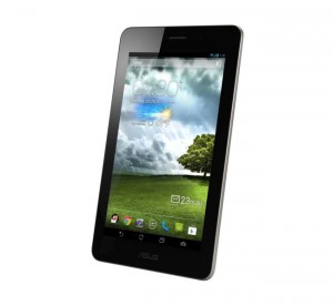 Asus Fonepad Specifications