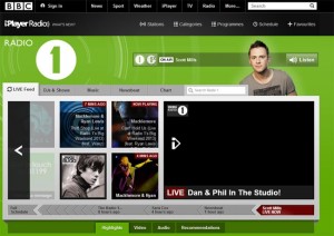 BBC iPlayer