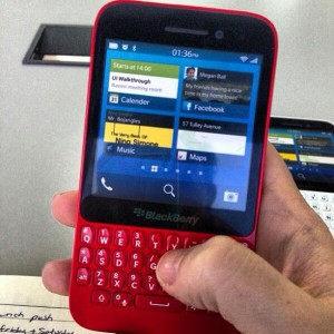 blackberry R10