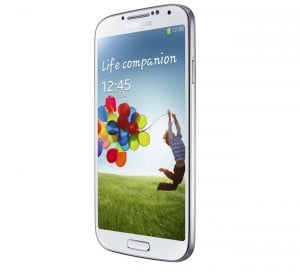 32GB Samsung Galaxy S4