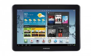 Samsung Galaxy Tab 3 10.1