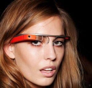 Google Glass