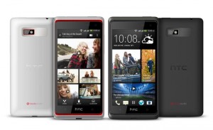HTC Desire 600