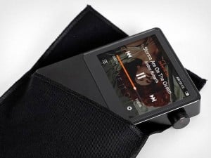iRiver AK120