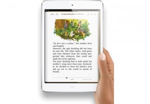 iPad Mini