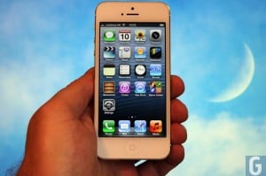 Apple iOS 7
