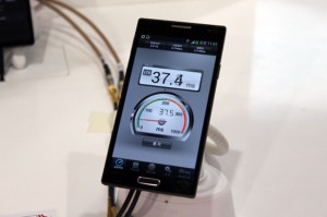 LG Optimus G2