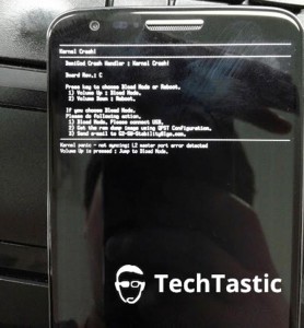 LG Optimus G2