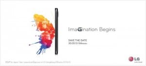 LG Smartphone