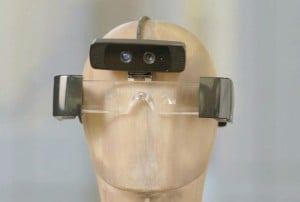 meta Augmented Reality