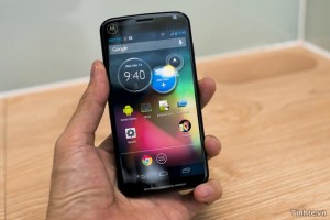 Motorola X Phone