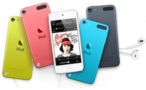 16GB iPod Touch