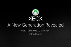 New Xbox