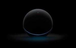 Google Nexus Q
