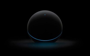 Google Nexus Q