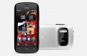 Nokia EOS