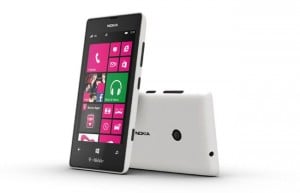 Nokia Lumia 521