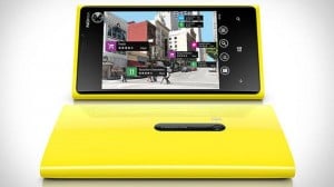 Nokia Lumia 925