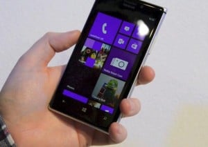 Nokia Lumia 925