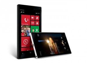 Nokia Lumia 928