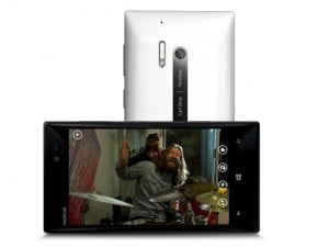 Nokia Lumia 928
