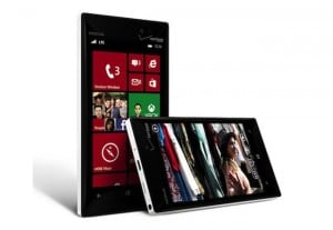 Nokia Lumia 928