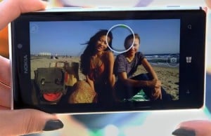 Nokia Smart Camera