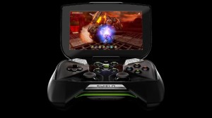 NVIDIA Project Shield