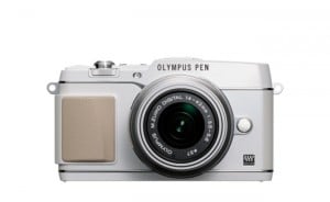 Olympus PEN E-P5
