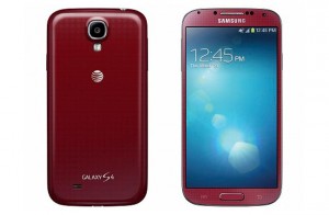 Samsung Galaxy S4
