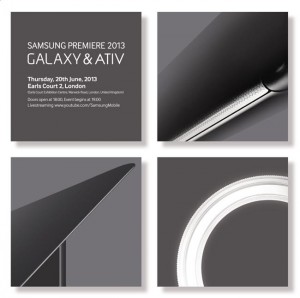 Samsung Galaxy