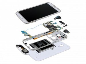 Samsung Galaxy S4