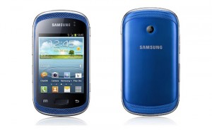 Samsung Galaxy Music