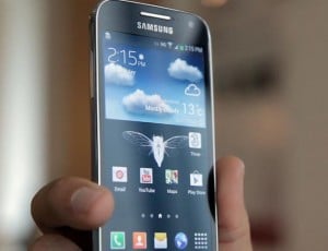Samsung Galaxy S4 Mini