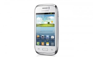 Samsung Galaxy Young