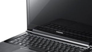 Samsung Notebook