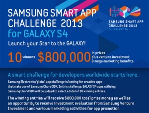 Samsung Smart App