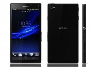 Sony Xperia