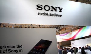 Sony Xperia i1