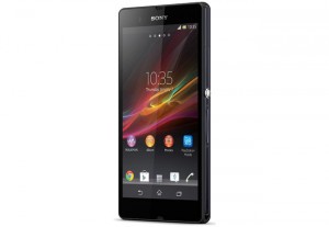 Sony Xperia Z
