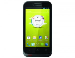 Vodafone Smart III