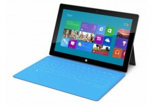 Windows 8