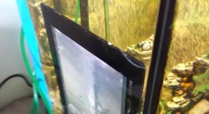 Sony Xperia Tablet Z