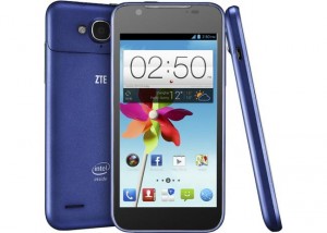 ZTE Grand X2