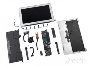 2013 MacBook Air
