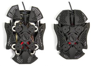 3D Printer Mouse