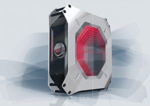 ASRock BMW Case
