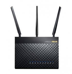 ASUS RT-AC68U