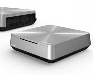 ASUS VivoPC