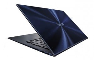 ASUS Zenbook Infinity